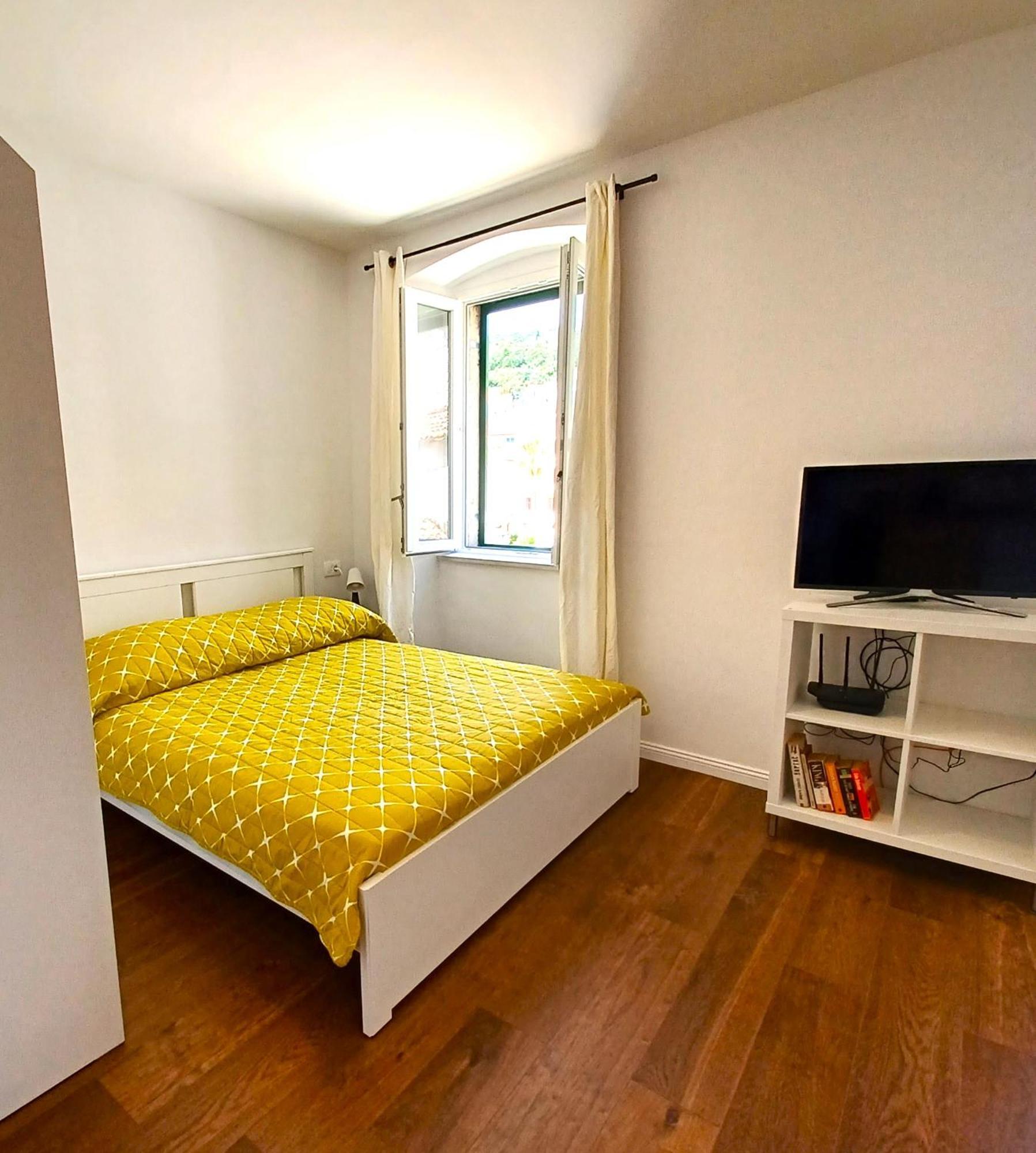 Apartment Lilly With Amazing City View ฮวาร์ ภายนอก รูปภาพ